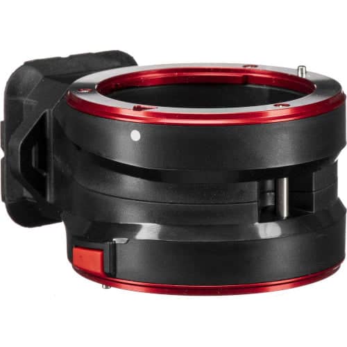 Peak Design Canon Lens Kit v2