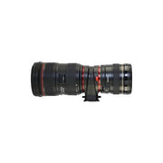 Peak Design Nikon Lens Kit v2