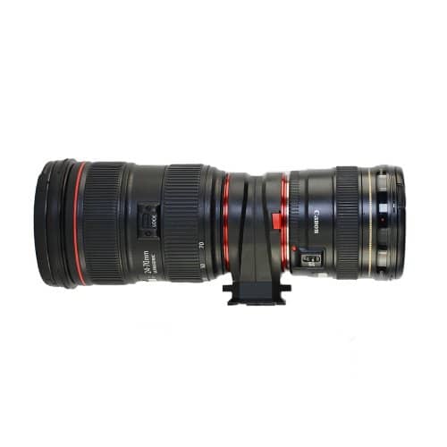 Peak Design Sony Lens Kit v2
