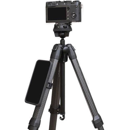 Peak Design Mobile - Bike Mount - Universal - Black