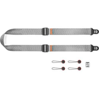 Peak Design Slide Lite - Ash