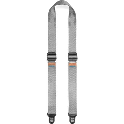 Peak Design Slide Lite - Ash