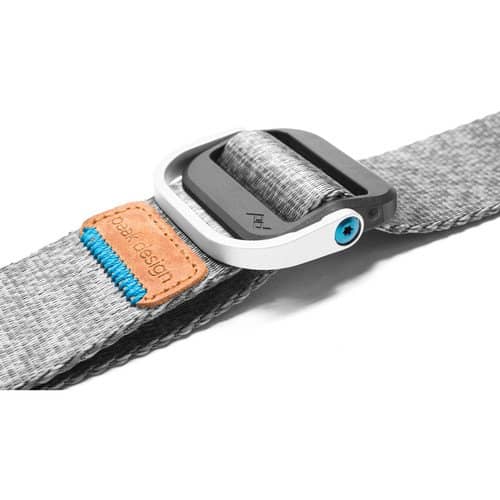 Peak Design Slide Lite - Ash