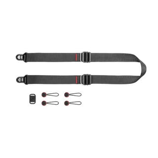 Peak Design Slide Lite - Black