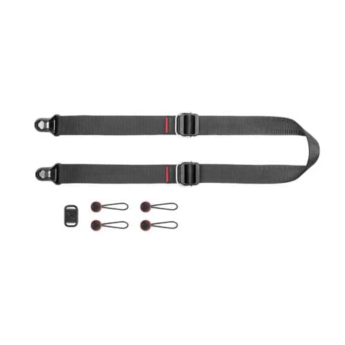 Peak Design Slide Lite - Black