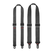 Peak Design Slide Lite - Black