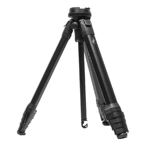 Peak Design Travel Tripod - Aluminium