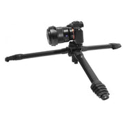 Peak Design Travel Tripod - Aluminium