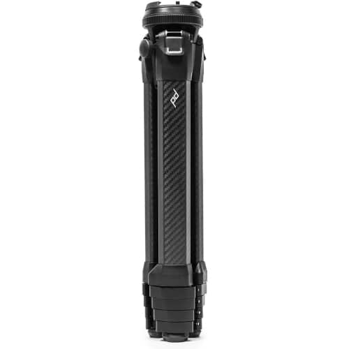 Peak Design Travel Tripod - Carbon