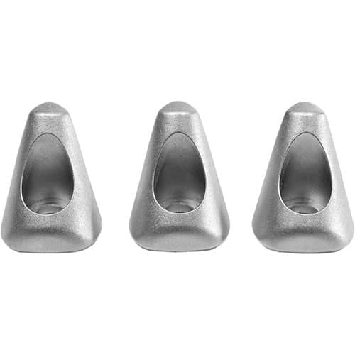 Peak Design Spike Feet Set for Travel Tripod