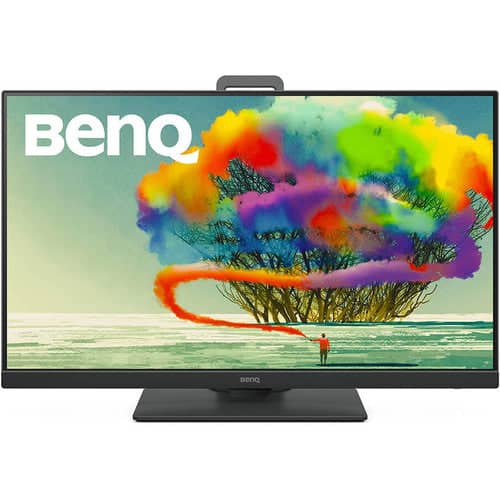 BenQ PD2705Q DesignVue Designer 27