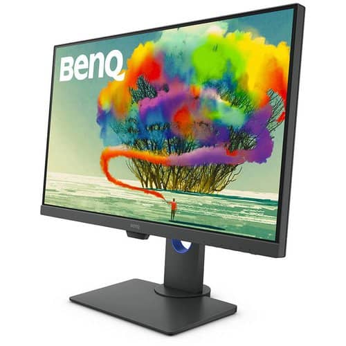 BenQ PD2705Q DesignVue Designer 27