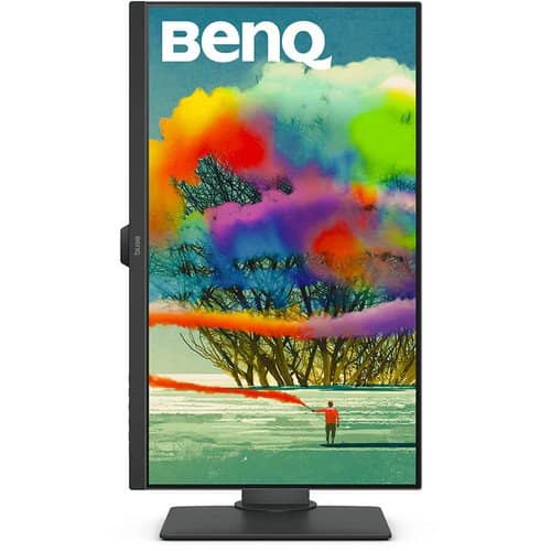 BenQ PD2705Q DesignVue Designer 27