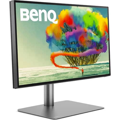 BenQ PD2725U DesignVue Designer 27