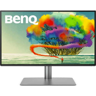 BenQ PD2725U DesignVue Designer 27" 16:9 HDR 4K IPS Monitor