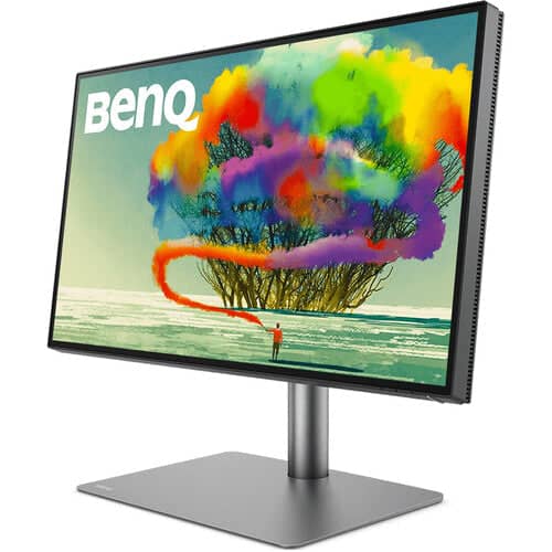 BenQ PD2725U DesignVue Designer 27