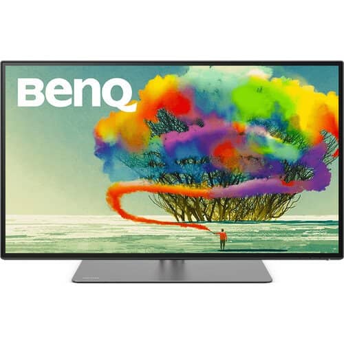 BenQ PD2725U DesignVue Designer 27