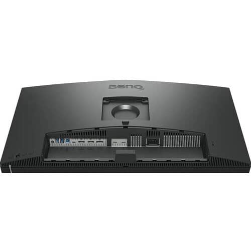 BenQ PD2725U DesignVue Designer 27