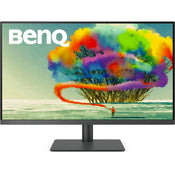 BenQ PD3205U DesignVue 31.5