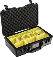 Pelican 1525 Air Case with Dividers