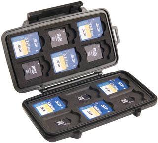 Pelican 915 SD Memory Card Case