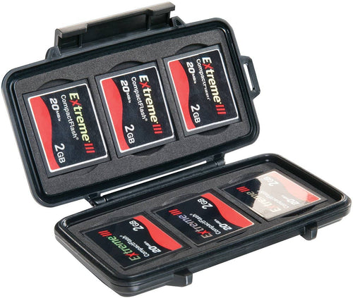 Pelican 945 CF Memory Card Case