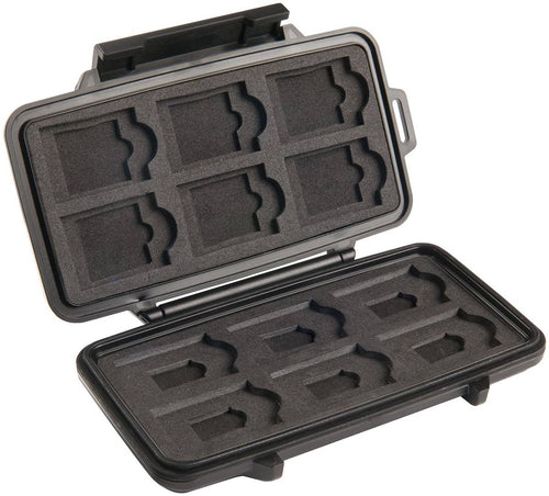 Pelican 915 SD Memory Card Case