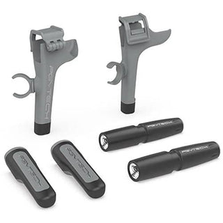 PGYTECH 16A Landing Gear Extensions LED Headlamp Set for Mavic Air2