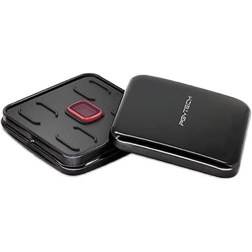 PGYTECH Filter for Osmo Pocket MRC-UV (Professional)