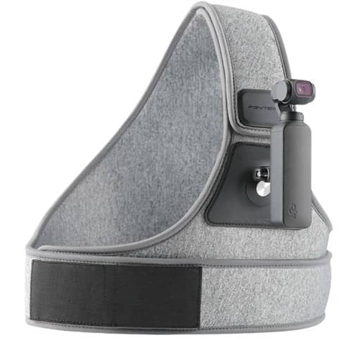 PGYTECH Action Camera Chest Strap