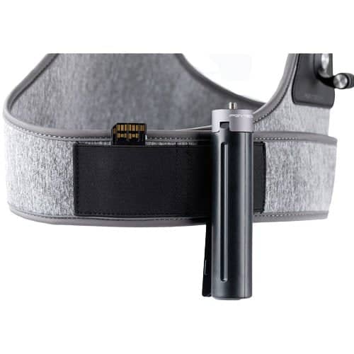PGYTECH Action Camera Chest Strap