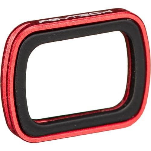 PGYTECH Osmo Pocket / Pocket 2 UV Filter (Professional)