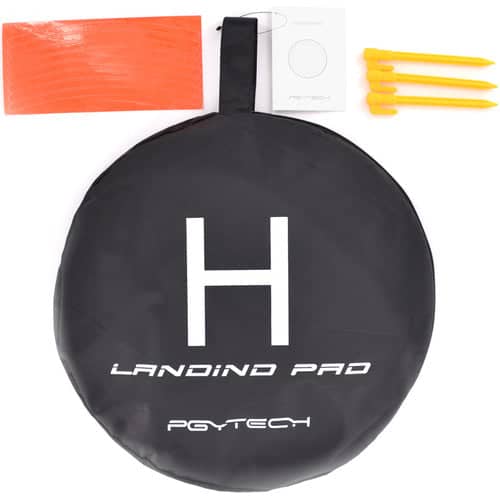 PGYTECH 110CM Landing Pad for Drones