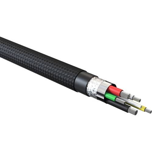 PGYTECH Type-C to Lightning Cable 65cm