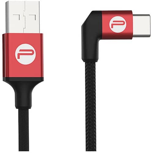 PGYTECH USB A - Type-C Cable 35cm