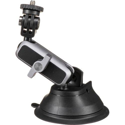 PGYTECH Action Camera Suction Cup