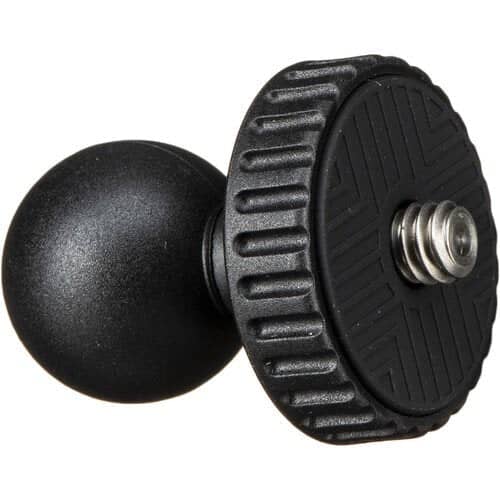 PGYTECH Three-Arm Suction Mount