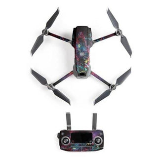 PGYTECH Skin for Mavic 2 - HA-048