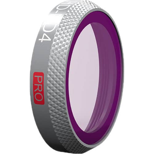 PGYTECH Filter for Mavic 2 PRO MRC-CPL (Professional)