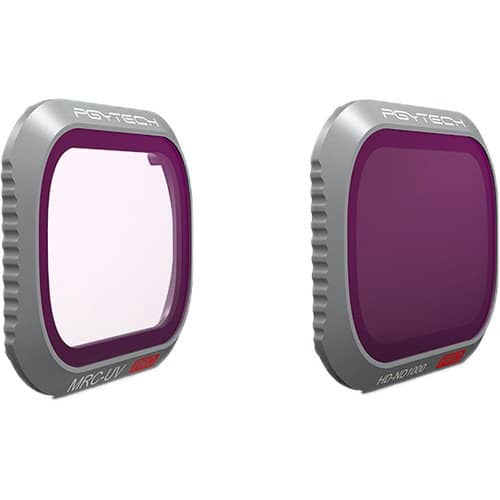 PGYTECH Filter for Mavic 2 PRO MRC-CPL (Professional)