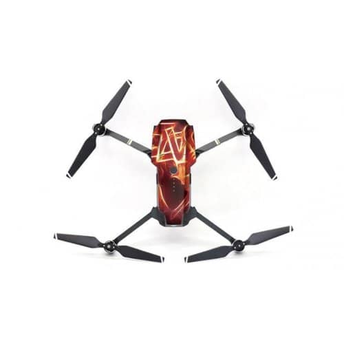PGYTECH Mavic 3M Scotchcal Skin - CO3