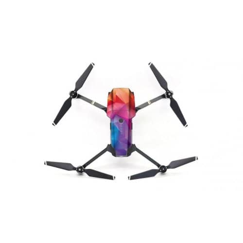 PGYTECH Mavic 3M Scotchcal Skin - D3