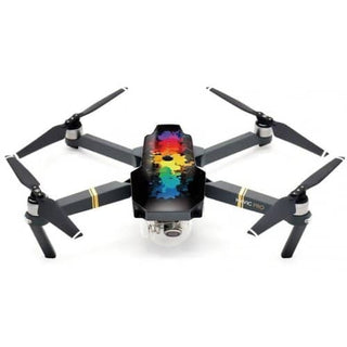 PGYTECH Mavic 3M Scotchcal Skin - D6
