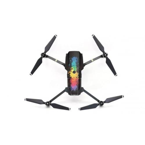PGYTECH Mavic 3M Scotchcal Skin - D6