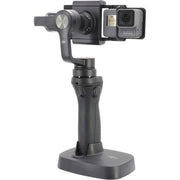5 Adapter Switch Mount Plate for DJI Action Camera