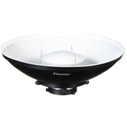 Phottix Pro Beauty Dish MK II with Bowens Speed Ring (16