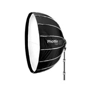Phottix Softbox QuickFold RAJA 65cm Baffle Diff Grid Bowen S Mount