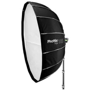 Phottix Softbox QuickFold RAJA 105cm Baffle Diff Grid Bowen S mount