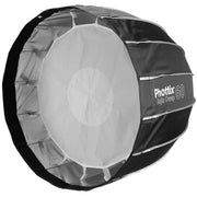 Phottix Raja Deep Parabolic Softbox with Grid (24
