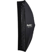 Phottix Raja Strip Softbox with Grid (12 x 55